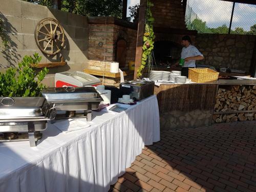 Hotel Resort Cukrovar