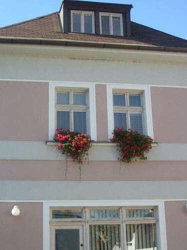 Bed & Breakfast Penzion Orchidea