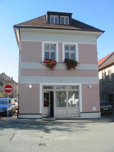 Bed & Breakfast Penzion Orchidea