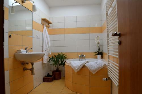 Hostal Penzion Jel�nek
