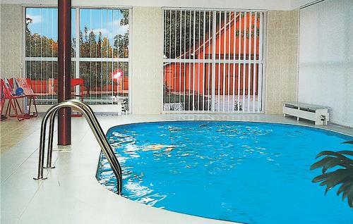 Holiday Home Nevid