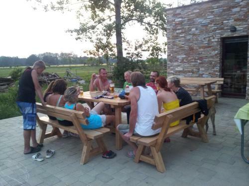 Agroturismo Ran? Orlice