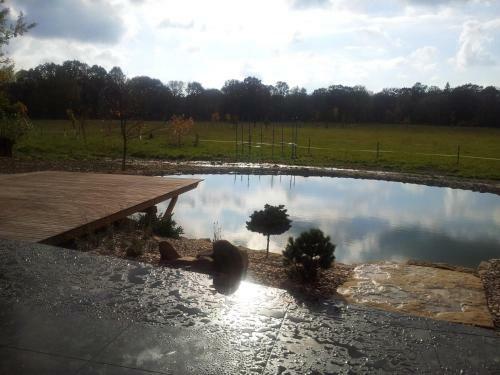 Agroturismo Ran? Orlice