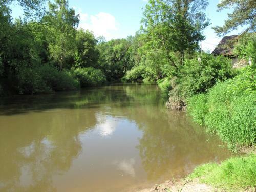 Agroturismo Ran? Orlice