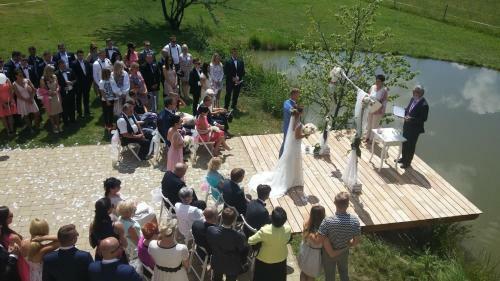 Agroturismo Ran? Orlice