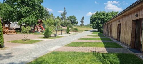Agroturismo Ran? Orlice