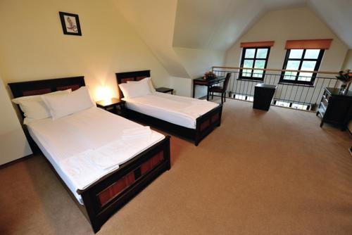 Hotel Javor