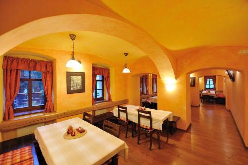 Hotel Javor