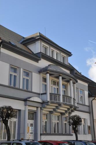 Hostal Motel Roubenka