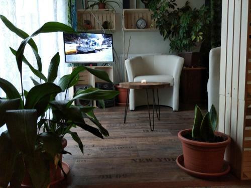 Apartm�n Bystr�