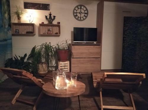 Apartm�n Bystr�