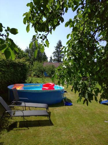 Apartm�n Bystr�