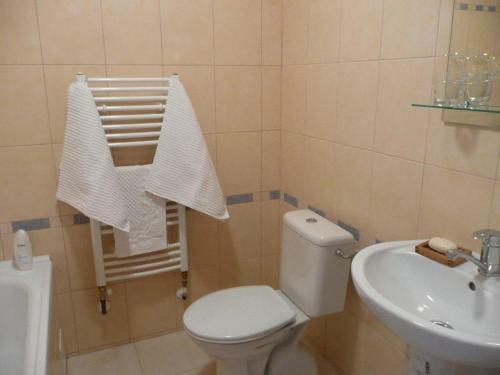 Hotel Pod Zelenou
