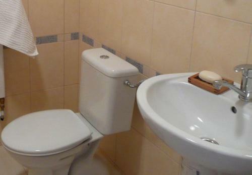 Hotel Pod Zelenou