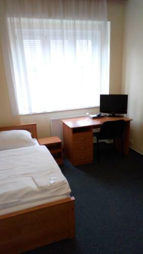 Parkhotel Terez�n