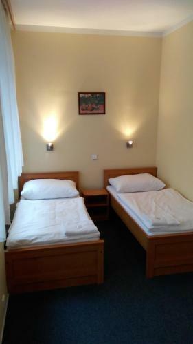 Parkhotel Terez�n