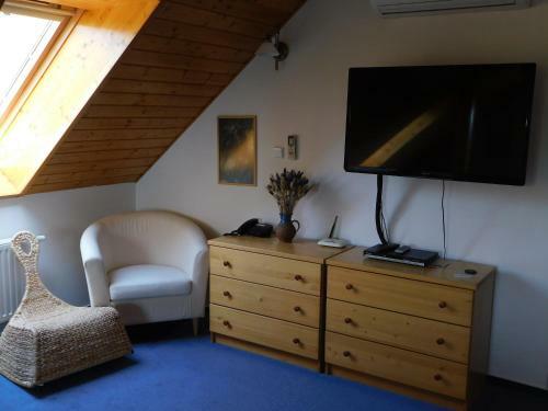 Aparthotel Apartm�n-hotel J�trava