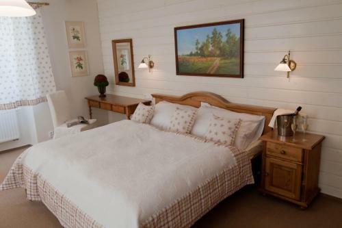 Aparthotel Apartm�n-hotel J�trava