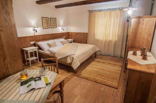 Aparthotel Apartm�n-hotel J�trava