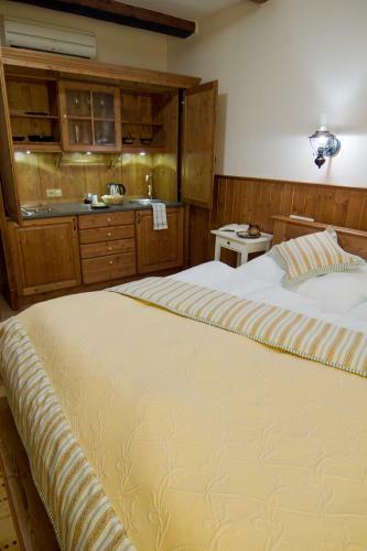 Aparthotel Apartm�n-hotel J�trava