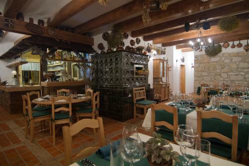 Aparthotel Apartm�n-hotel J�trava