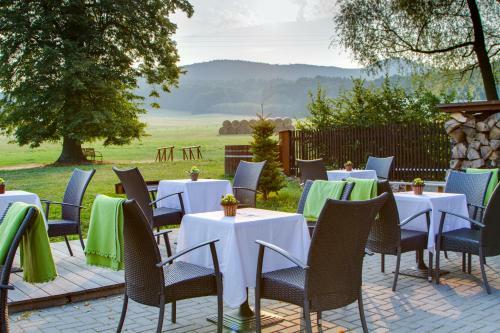 Aparthotel Apartm�n-hotel J�trava