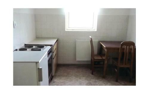 Holiday Home Nova Ves C.