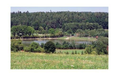 Holiday Home Nova Ves C.
