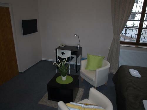 Hotel U Lva
