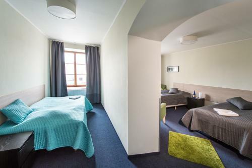 Hotel U Lva