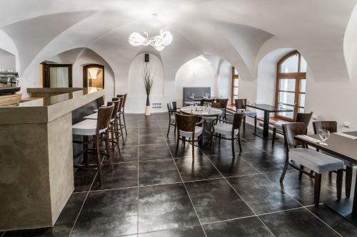Hotel U Lva