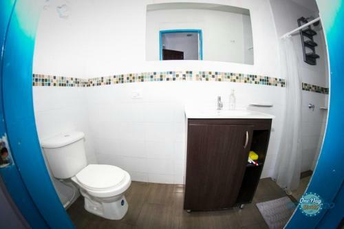 Hostal One Day Hostel