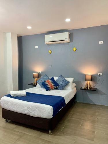 Hostal One Day Hostel