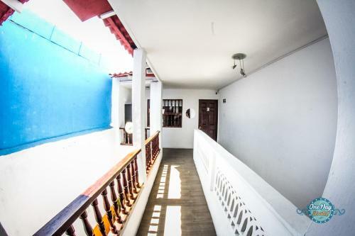 Hostal One Day Hostel