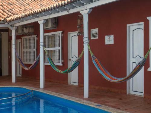 Hotel Casa Relax
