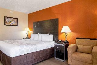Hotel Econo Lodge Auburn