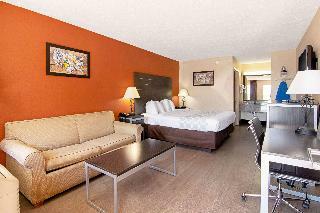 Hotel Econo Lodge Auburn