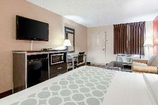 Hotel Econo Lodge Auburn