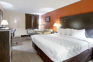 Hotel Econo Lodge Auburn