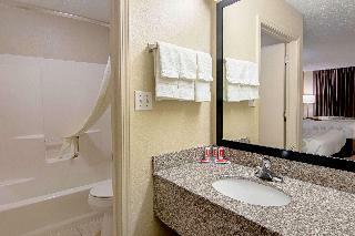 Hotel Econo Lodge Auburn