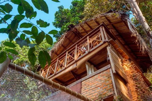 Bed & Breakfast Casa Colibri Minca