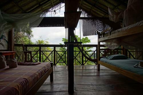 Bed & Breakfast Casa Colibri Minca