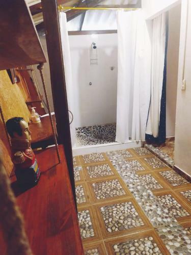 Bed & Breakfast Casa Colibri Minca