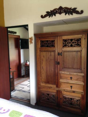 Agroturismo Finca El Refugio