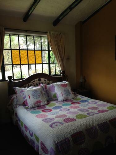 Agroturismo Finca El Refugio