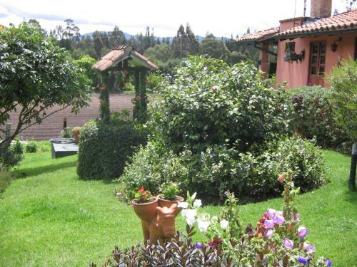 Agroturismo Finca El Refugio