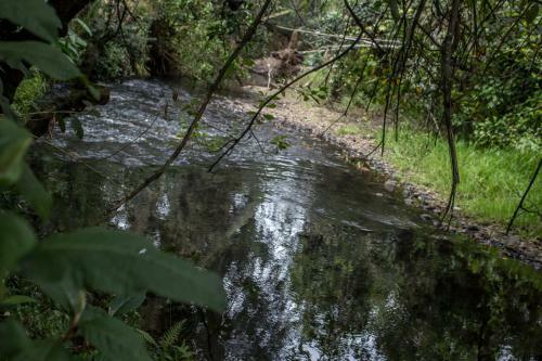 Agroturismo Finca El Refugio