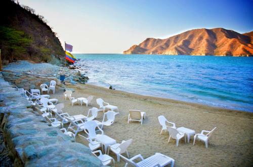 Lodge Playaca Suites Beach Club
