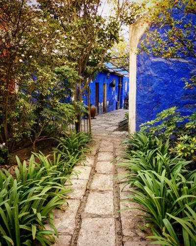 Hotel Hostal La Casa De Melgar