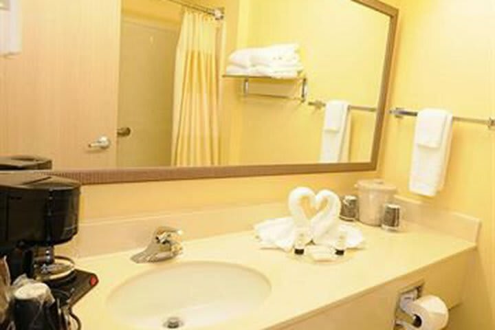 Hotel Fairfield Inn Huntsville